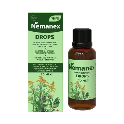 Nemanex